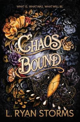 Chaos Bound - L. Ryan Storms