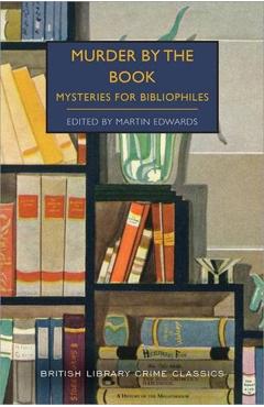 Murder by the Book - Martin Edwards