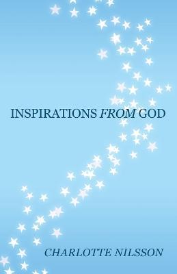 Inspirations from God - Charlotte Nilsson