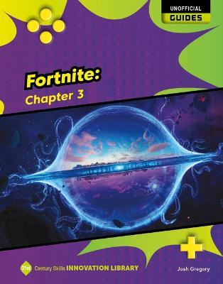Fortnite: Chapter 3 - Josh Gregory