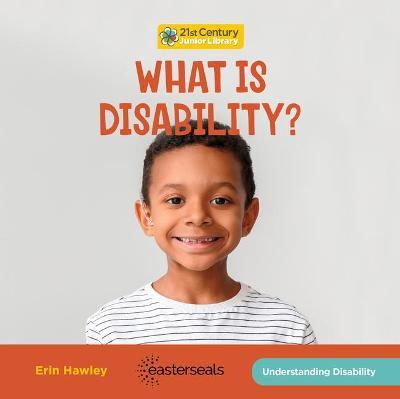 What Is Disability? - Erin Hawley