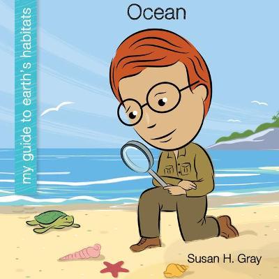 Ocean - Susan Gray