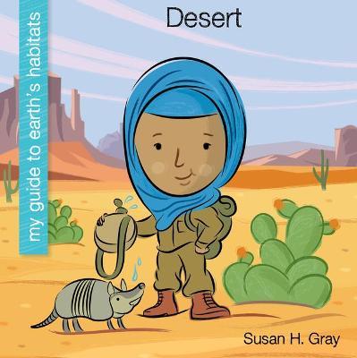 Desert - Susan Gray