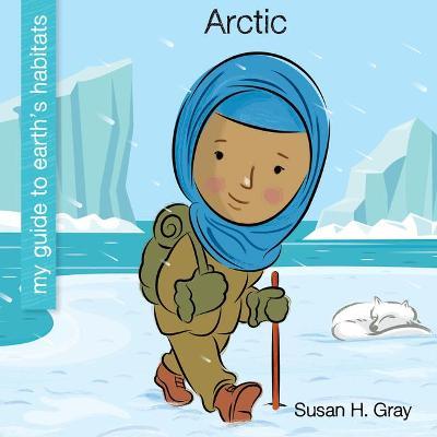 Arctic - Susan Gray
