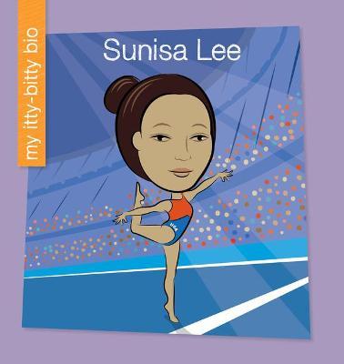 Sunisa Lee - Virginia Loh-hagan