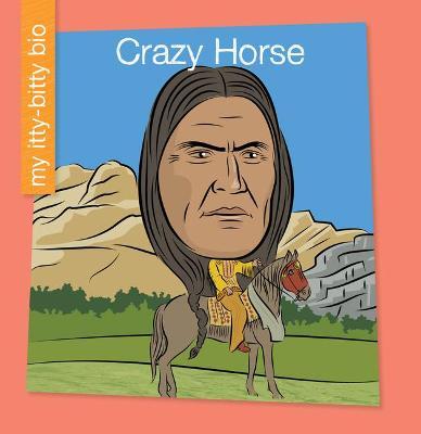 Crazy Horse - June Thiele