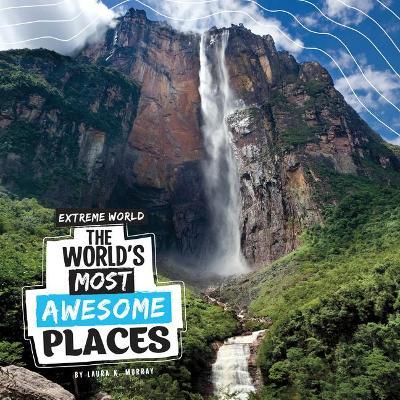 The World's Most Awesome Places - Laura K. Murray