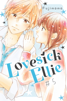Lovesick Ellie 5 - Fujimomo