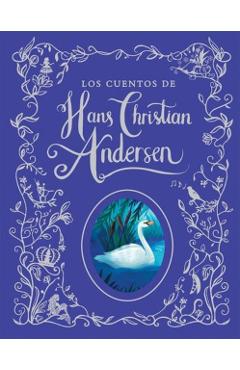 Hans Christian Andersen Stories (Spanish Edition) - Parragon Books