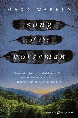 Song of the Horseman - Mark Warren