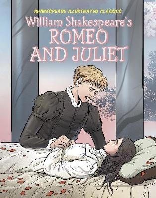 William Shakespeare's Romeo and Juliet - Joeming Dunn