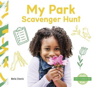 My Park Scavenger Hunt - Bela Davis