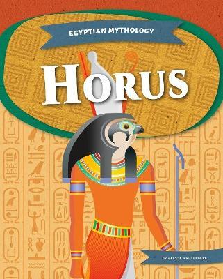 Horus - Alyssa Krekelberg