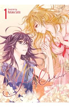 Pulse Vol. 1 - Ratana Satis