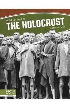 Poza produsului The Holocaust - Clara Maccarald