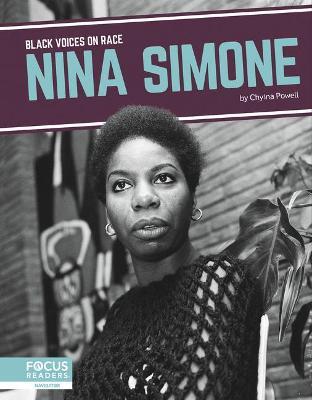 Nina Simone - Chyina Powell