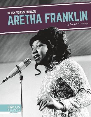 Aretha Franklin - Tamika M. Murray
