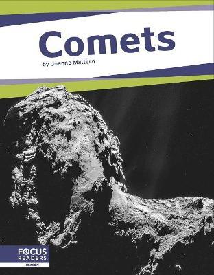 Comets - Joanne Mattern
