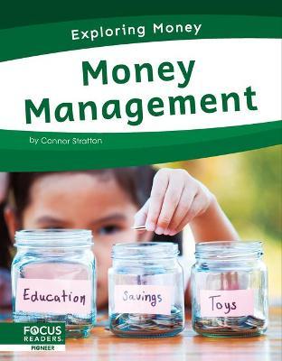 Money Management - Connor Stratton