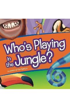 Poza produsului Who's Playing in the Jungle? - Flying Frog