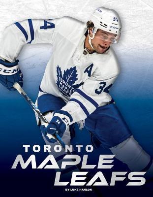 Toronto Maple Leafs - Luke Hanlon