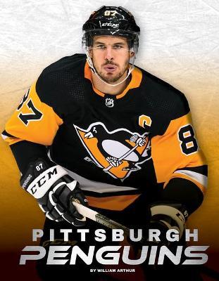 Pittsburgh Penguins - William Arthur