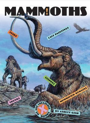 Mammoths - Ashley Gish