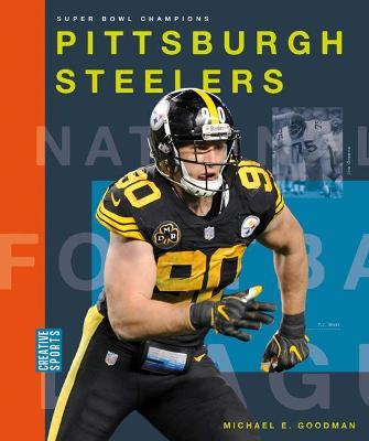 Pittsburgh Steelers - Michael E. Goodman