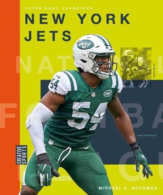New York Jets - Michael E. Goodman