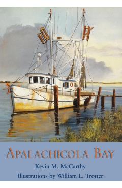 Apalachicola Bay - Kevin M. Mccarthy