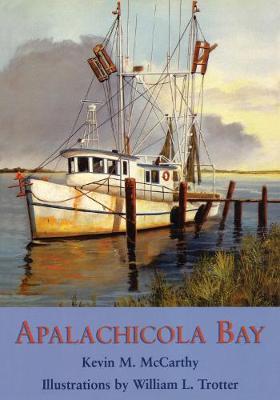 Apalachicola Bay - Kevin M. Mccarthy