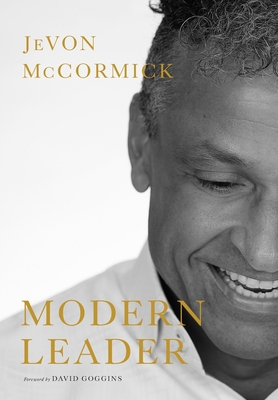 Modern Leader - Jevon Mccormick
