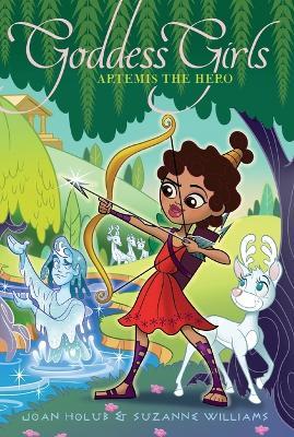 Artemis the Hero: Volume 28 - Joan Holub