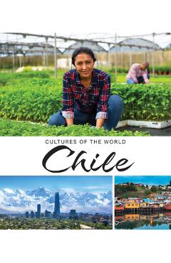 Poza produsului Chile - Rachael Morlock