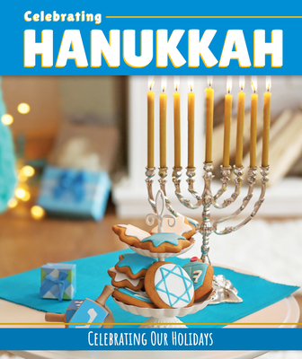 Celebrating Hanukkah - Elizabeth Morgan