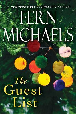 The Guest List - Fern Michaels