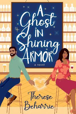 A Ghost in Shining Armor - Therese Beharrie