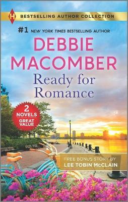 Ready for Romance & Child on His Doorstep - Debbie Macomber