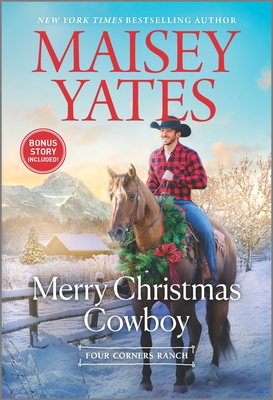 Merry Christmas Cowboy - Maisey Yates