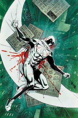 Moon Knight Vol. 2: Too Tough to Die - Jed Mckay