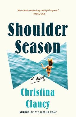 Shoulder Season - Christina Clancy