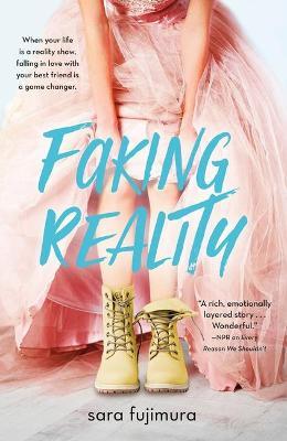 Faking Reality - Sara Fujimura