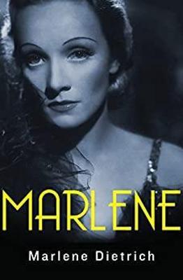 Marlene - Marlene Dietrich