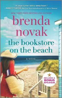 The Bookstore on the Beach - Brenda Novak
