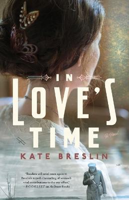 In Love's Time - Kate Breslin