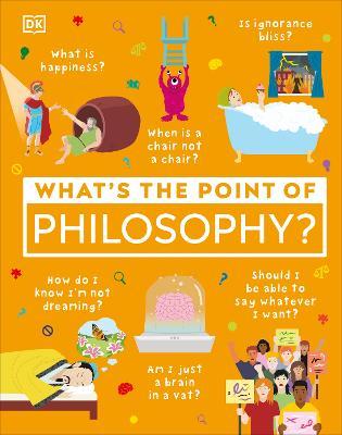 What's the Point of Philosophy? - Dk