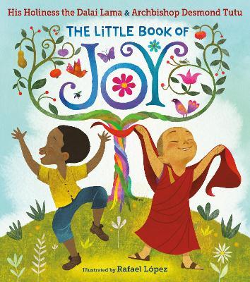 The Little Book of Joy - Dalai Lama