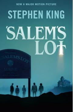 'Salem's Lot (Movie Tie-In) - Stephen King