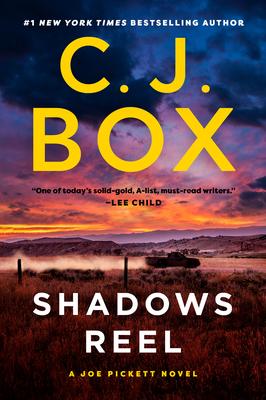 Shadows Reel - C. J. Box