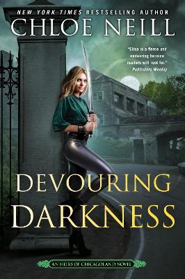 Devouring Darkness - Chloe Neill